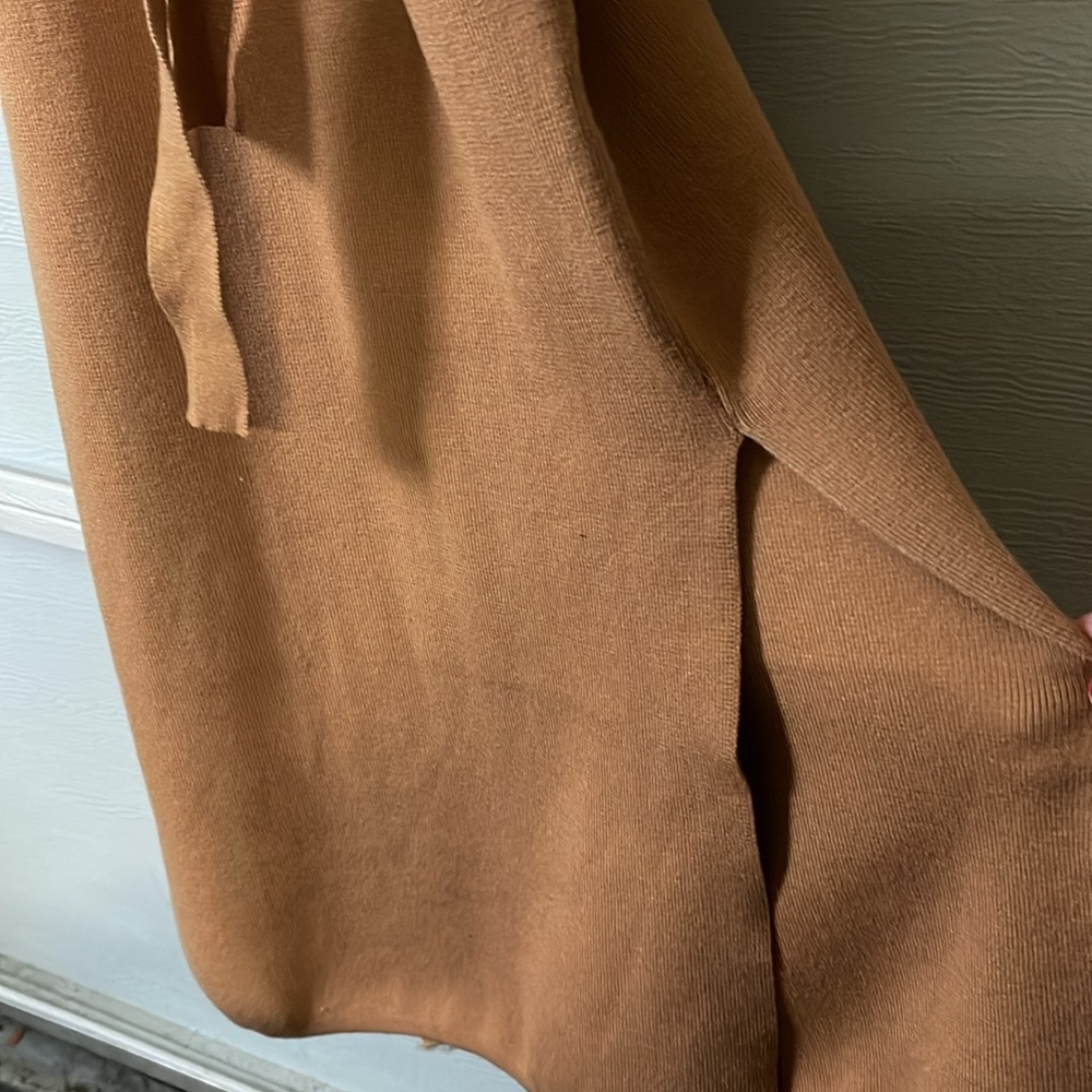 Fashion Nova Knit Dress - Picture 4 of 4
